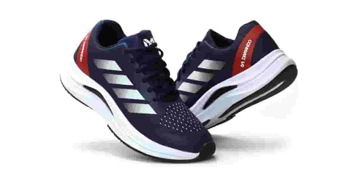 Melhor Tênis para Caminhada com Amortecimento: Guia Essencial