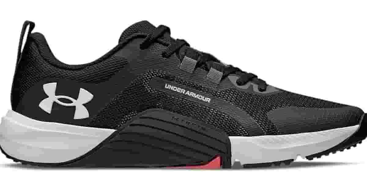 Melhor Tenis Para Crossfit Para Estabilidade no LPO