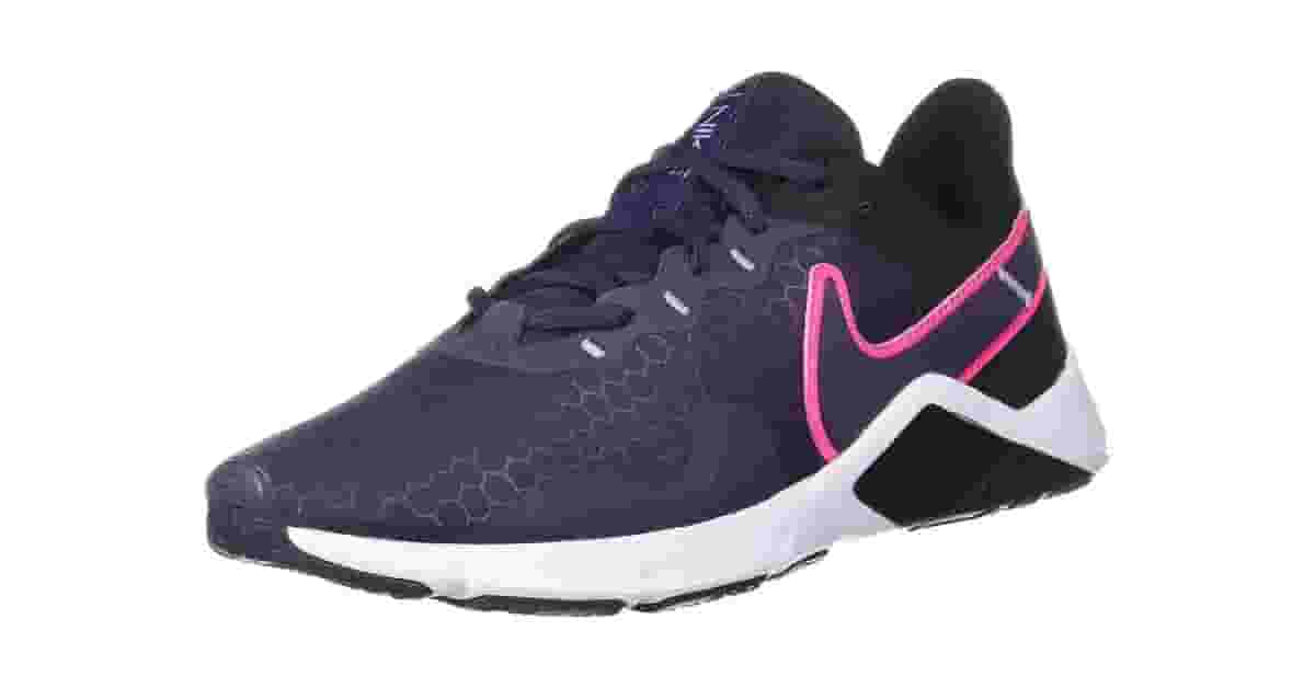 Melhor Tênis para Musculação Feminino Nike: Foco na Estabilidade