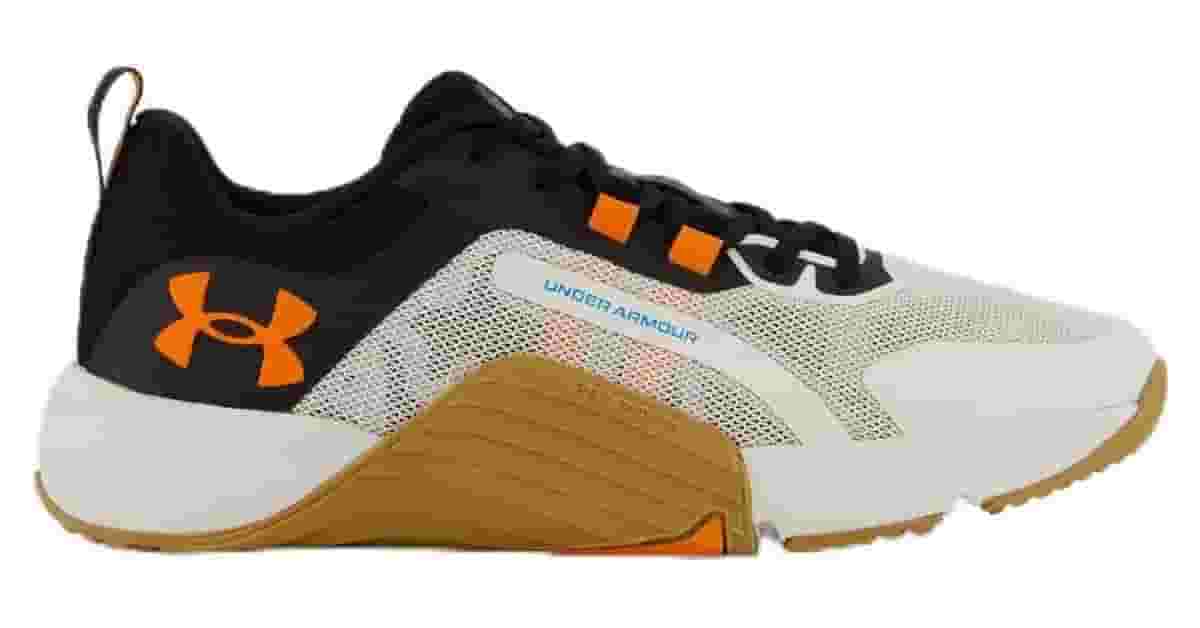 Melhor Tênis Para Musculação: Foco Em Estabilidade