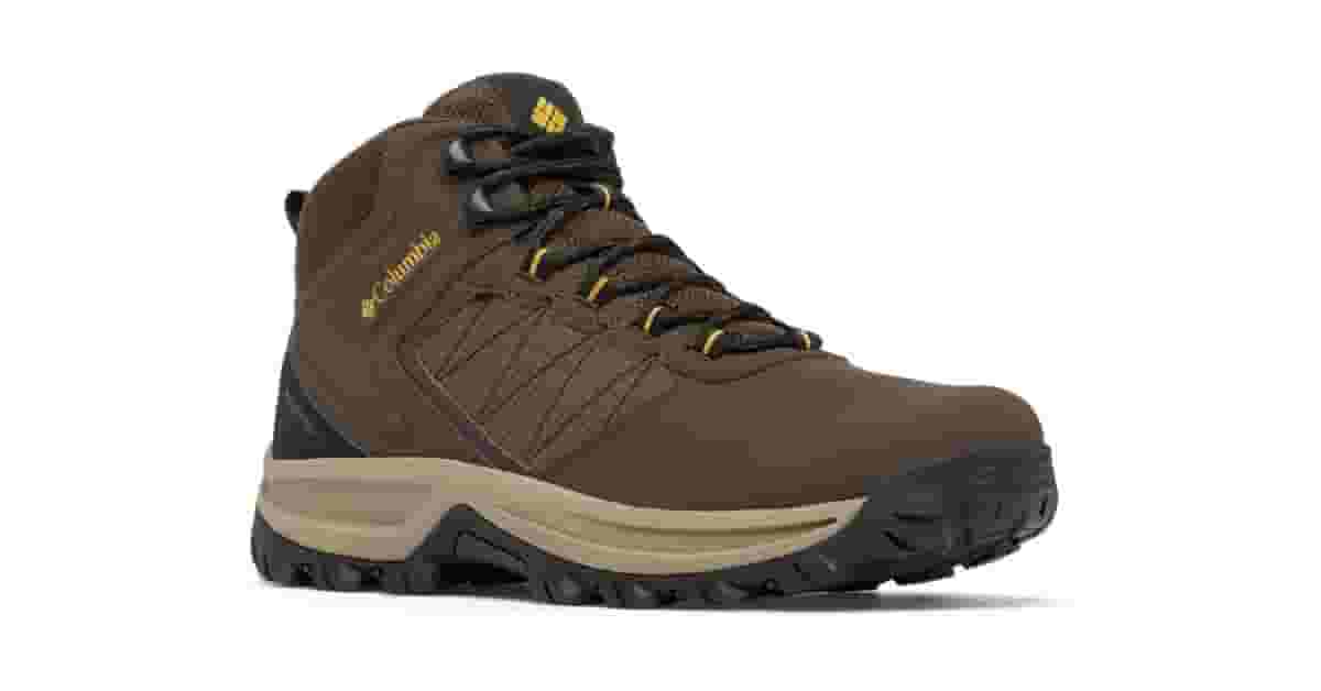 Melhor Tênis Para Trilha Longa: Tênis ou Bota?