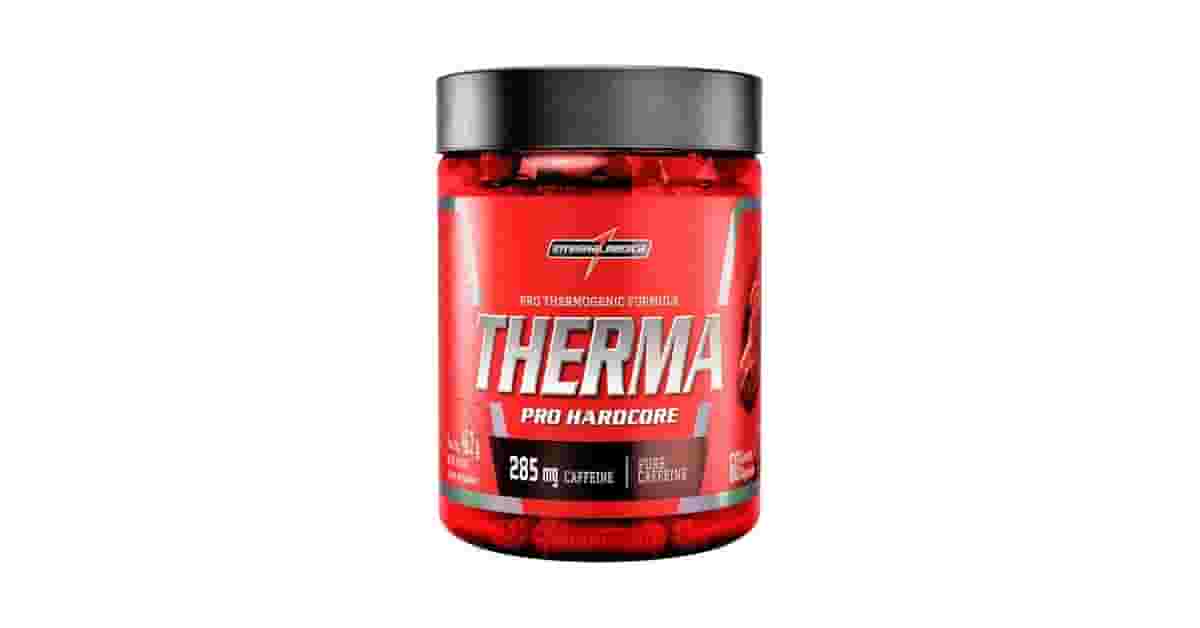 Melhor Termogênico em Cápsulas: Com ou Sem Cafeína?