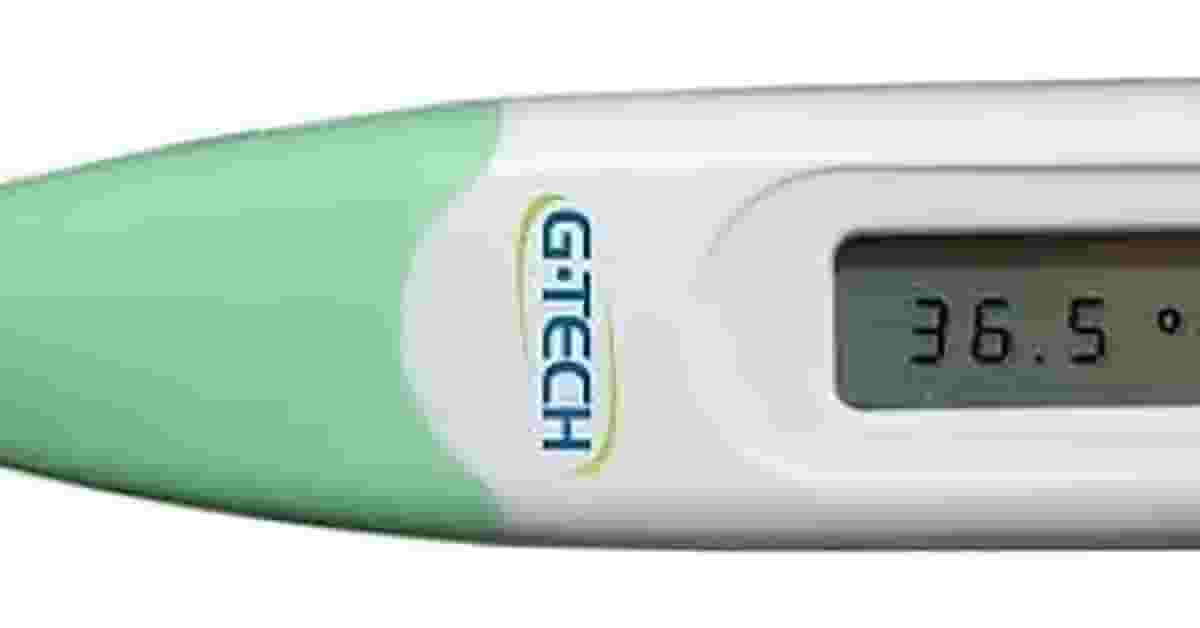 Melhor Termômetro Digital Axilar: Guia de Precisão