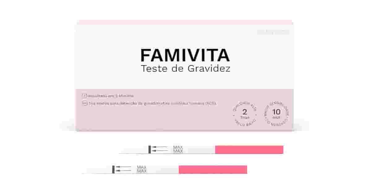 Melhor Teste de Gravidez Caseiro: Qual o Mais Confiável?