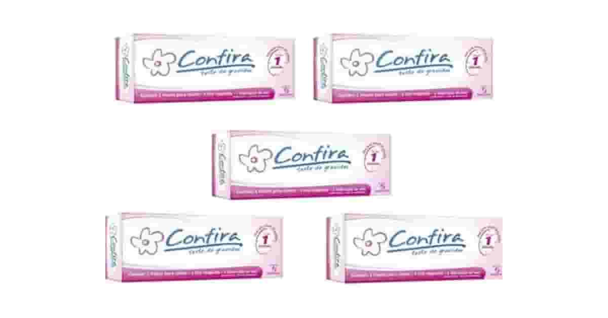 Melhor Teste de Gravidez de Farmácia Valor: Qual Escolher?