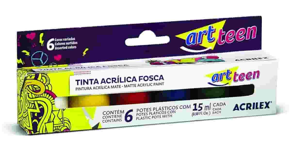 Melhor Tinta Acrílica para Pintar Madeira: Guia Completo