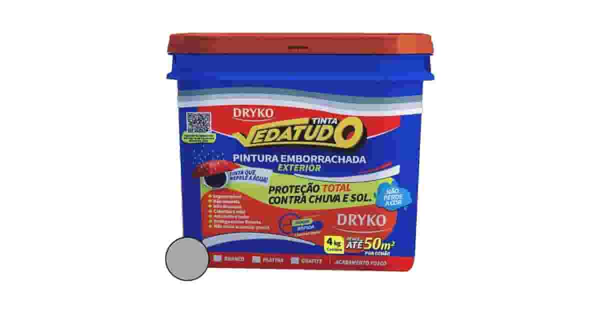 Melhor Tinta Emborrachada para Piso Externo: Proteção e Durabilidade