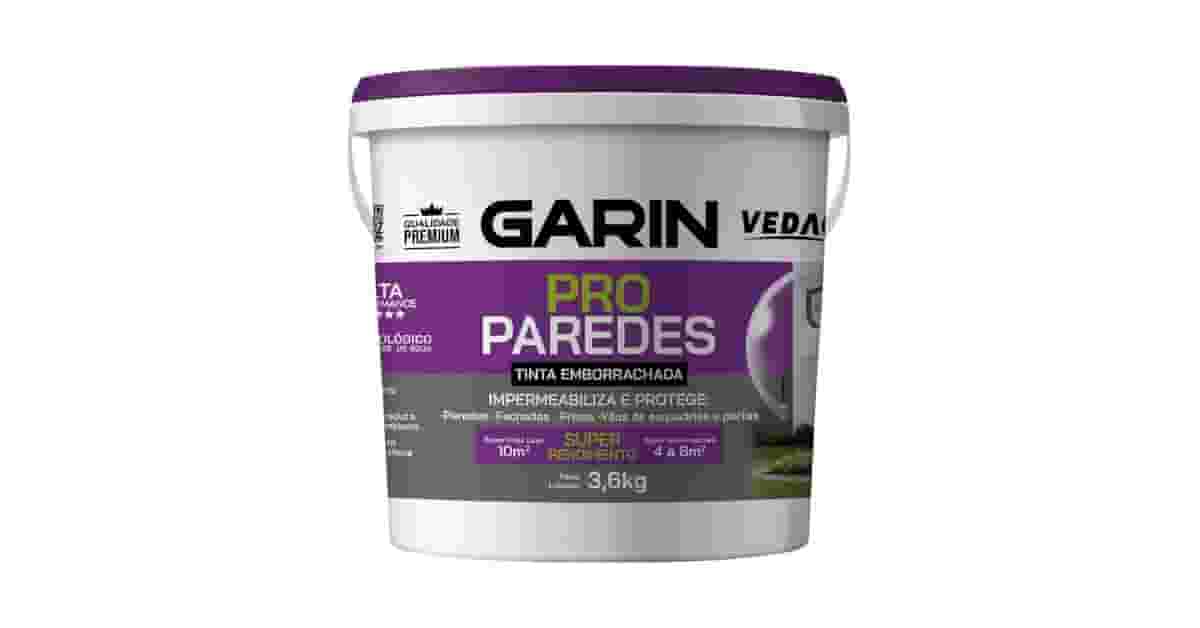 Melhor Tinta Emborrachada para Piso: Qual Protege Mais?