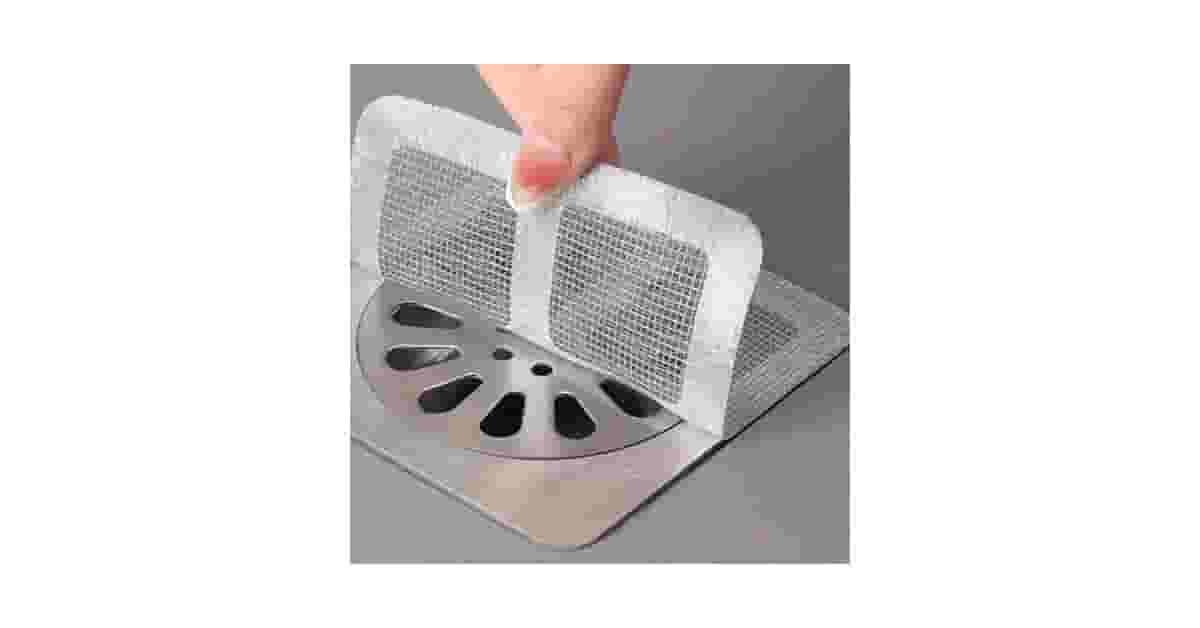 Melhor Tipo de Ralo para Banheiro: Proteção e Eficiência