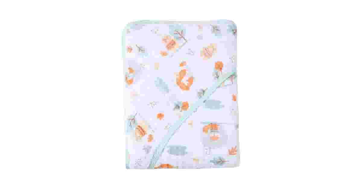 Melhor Toalha para Recem Nascido: Toque Suave e Absorção