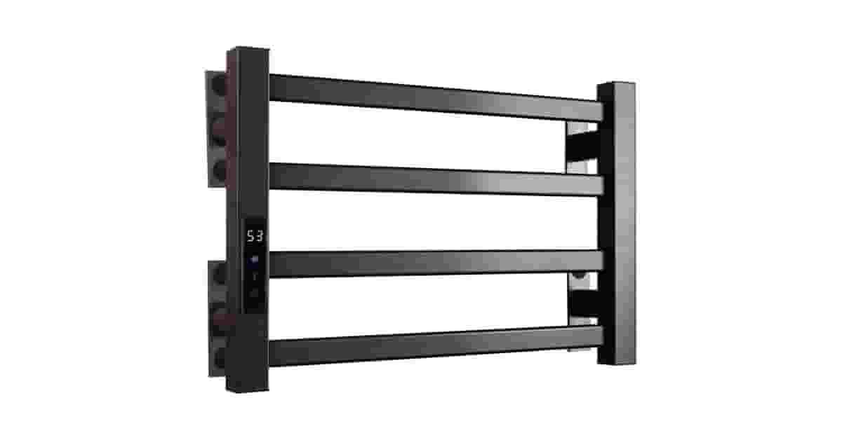 Melhor Toalheiro Aquecido: Conforto e Design