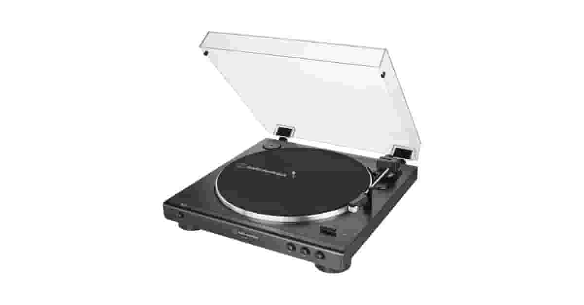 Melhor Toca Discos Vinil: Som Autêntico Para Amantes de Música