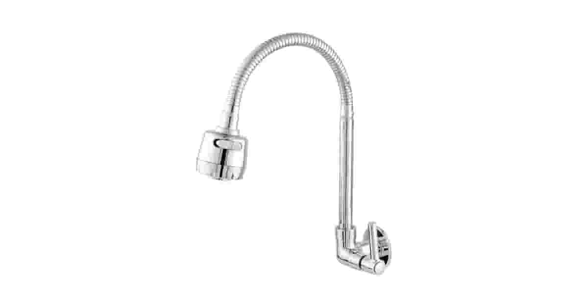 Melhor Torneira Cozinha Parede: 7 Modelos Premium