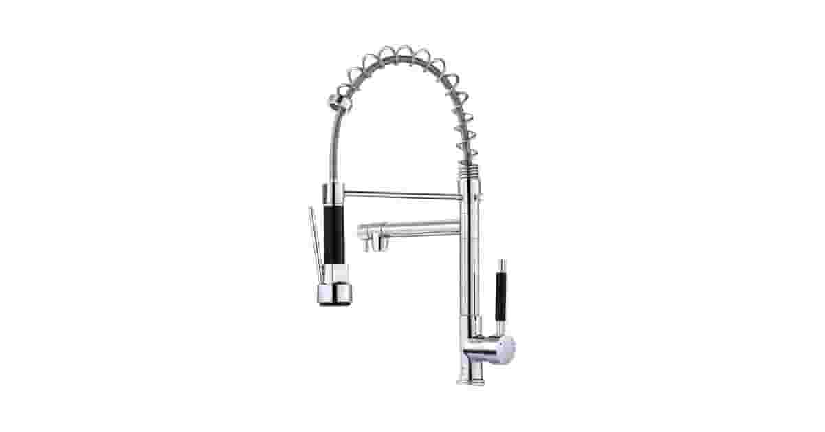 Melhor Torneira Gourmet: Guia de Funções e Acabamentos