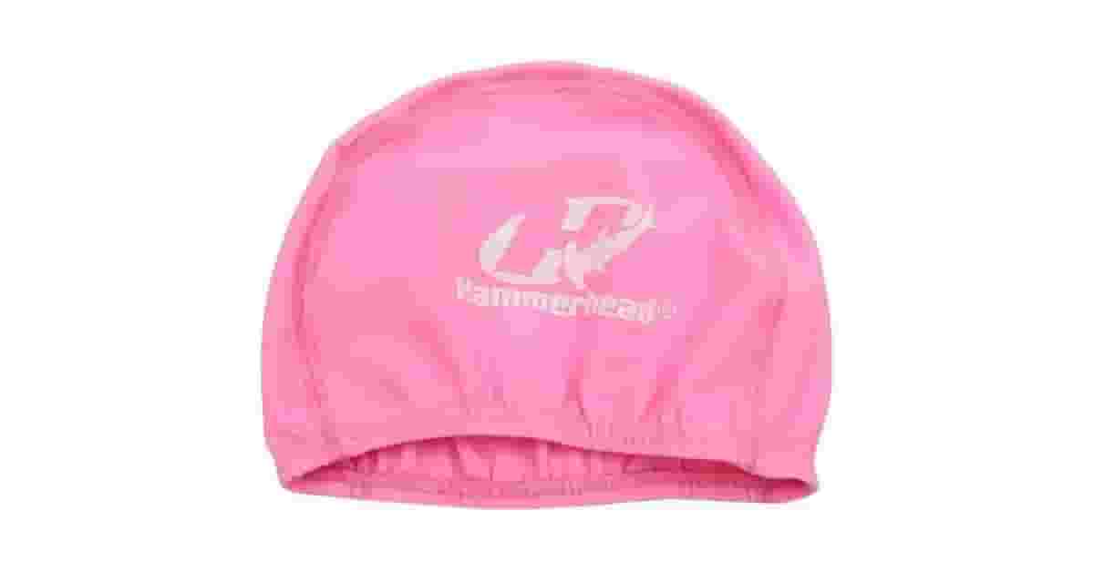 Melhor Touca de Natacao Infantil: Qual Não Puxa Cabelo?