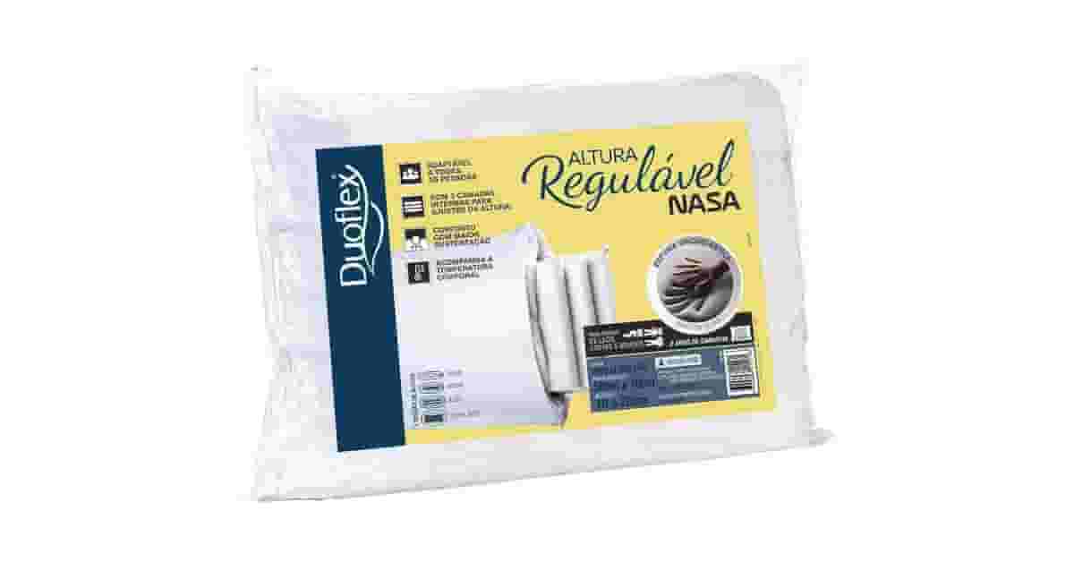 Melhor Travesseiro Com Altura Ajustavel: Qual Escolher?