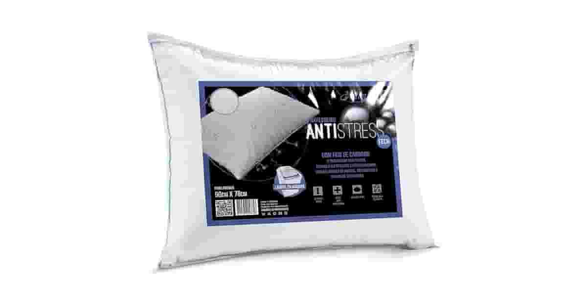 Melhor Travesseiro Dormir de Lado: Conforto e Suporte