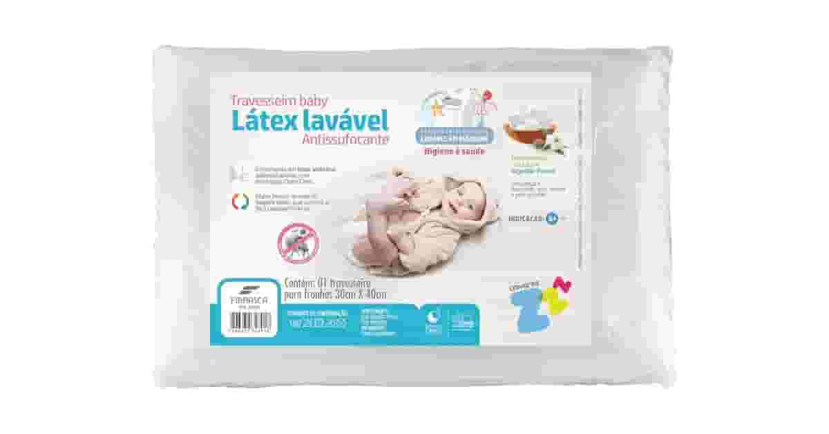 Melhor Travesseiro para Bebê Recém-Nascido: Segurança e Conforto