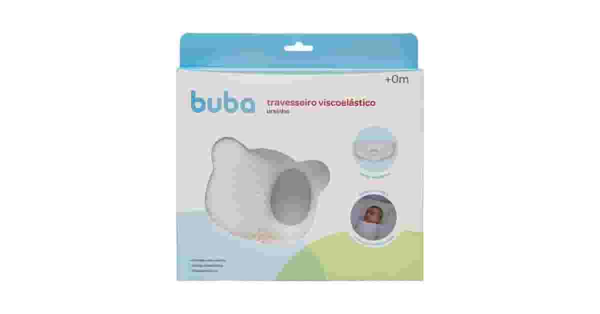 Melhor Travesseiro para Bebê Rn: Conforto e Segurança Essenciais