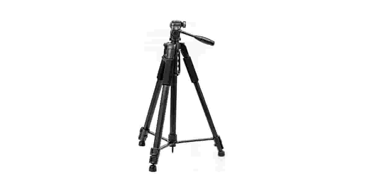 Melhor Tripe para Câmera Fotográfica: Guia Essencial