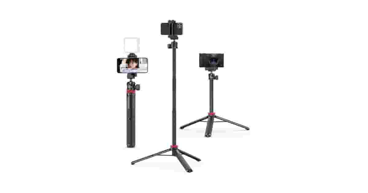 Melhor Tripe Portátil: Guia Essencial de Viagem!