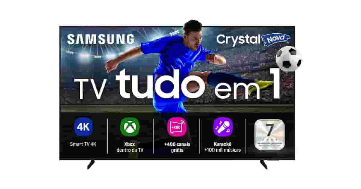 Melhor TV 65 Polegadas Samsung: OLED, QLED ou Neo?