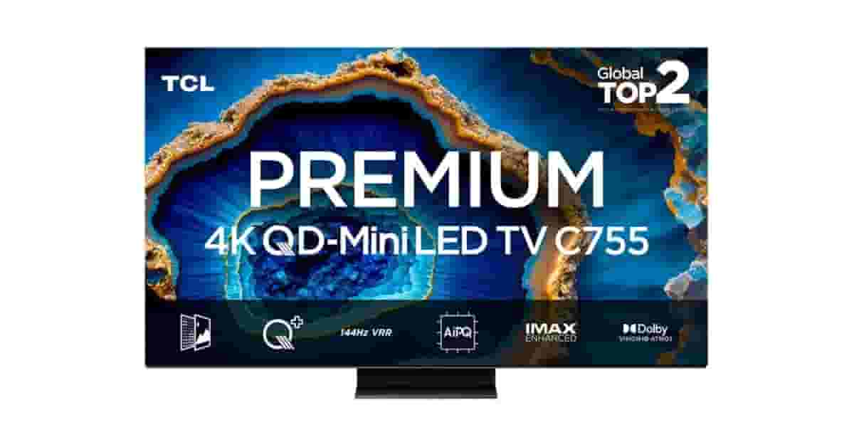 Melhor TV 75 Polegadas 120Hz: QLED ou Mini LED?