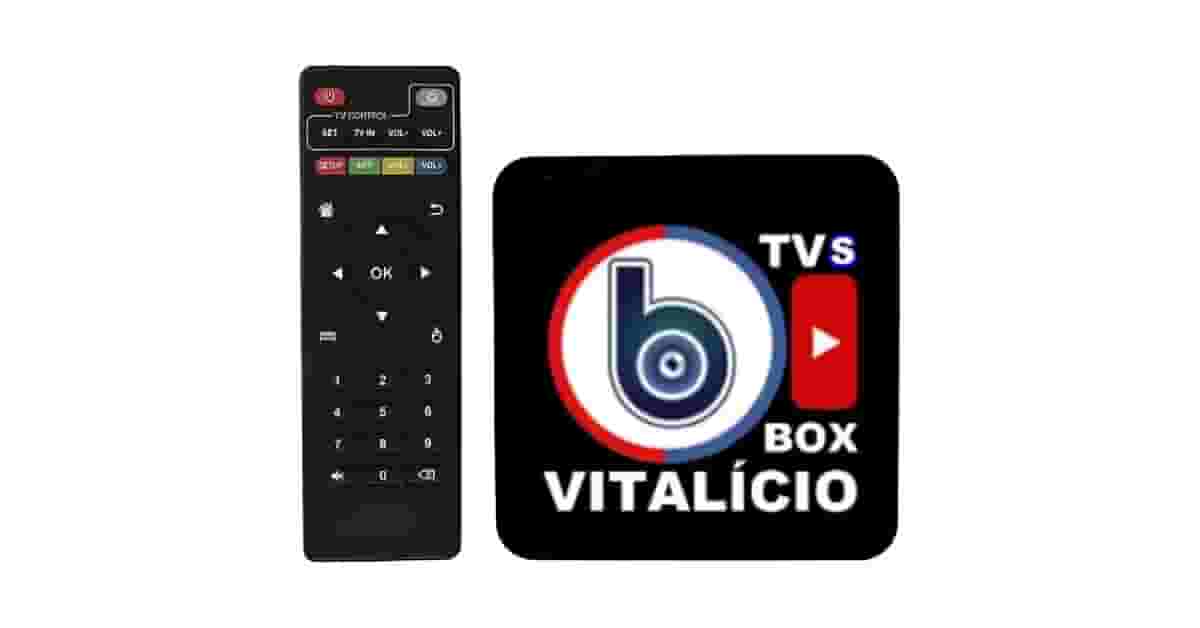 Melhor Tv Box Vitalício: Canais Livres Sem Mensalidade!