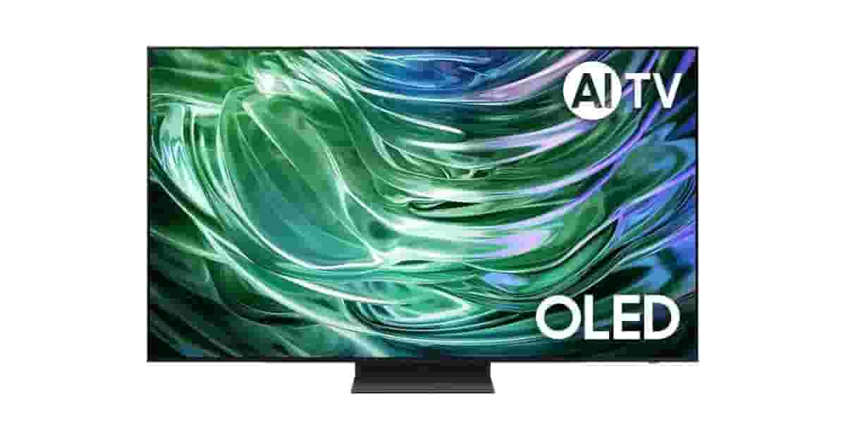 Melhor TV OLED 65 Polegadas: Qual a Melhor Para Games?