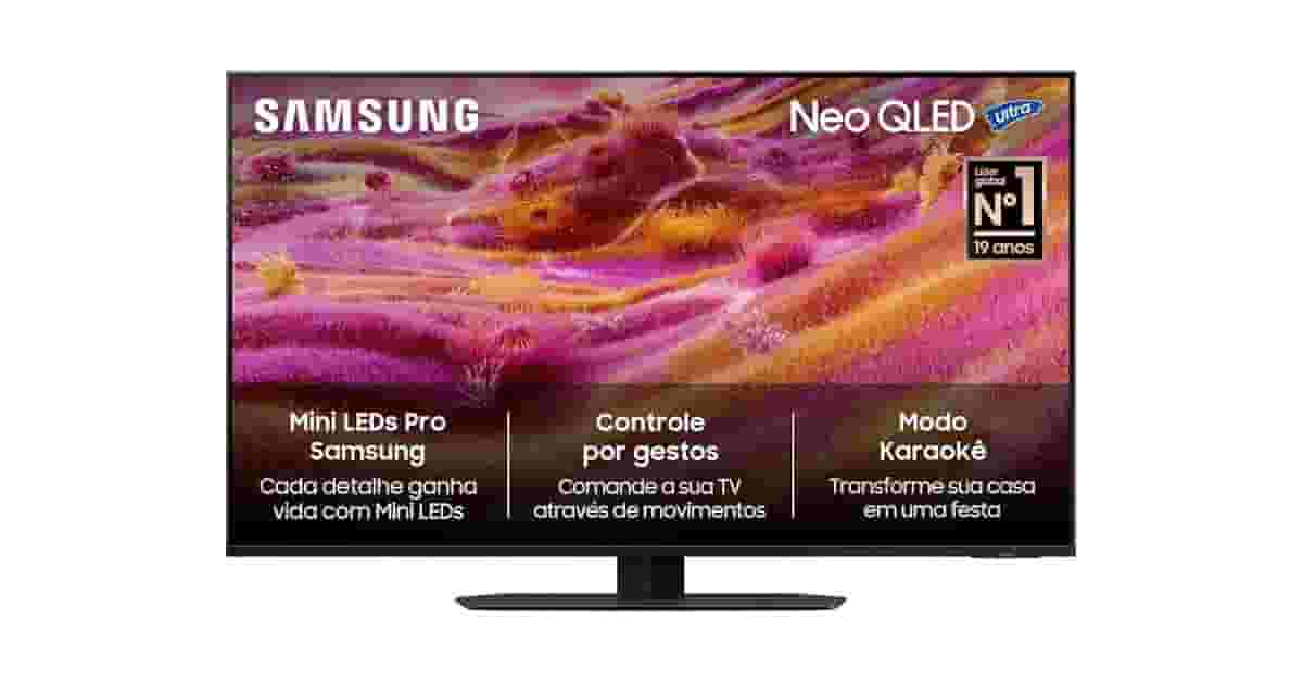 Melhor TV OLED ou QLED: Qual Tecnologia Vence?