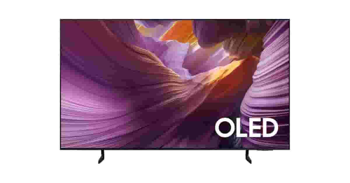 Melhor Tv Oled Samsung: Qual Escolher?
