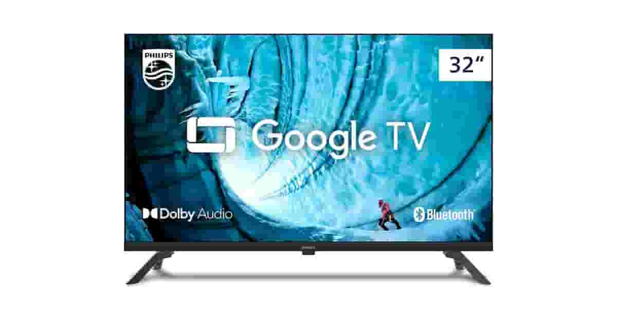 Melhor TV Philips: Qual Modelo Ambilight Escolher?