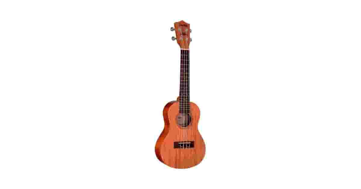 Melhor Ukulele Concerto: Como Escolher o Ideal?