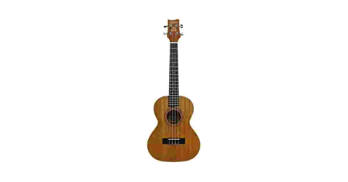 Melhor Ukulele Tenor: Guia Para o Timbre Perfeito
