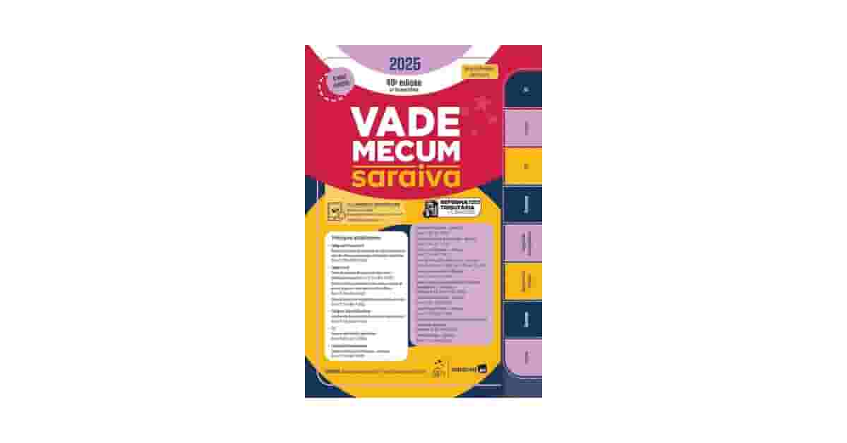 Melhor Vade Mecum Para Concursos: Qual Seu Foco?