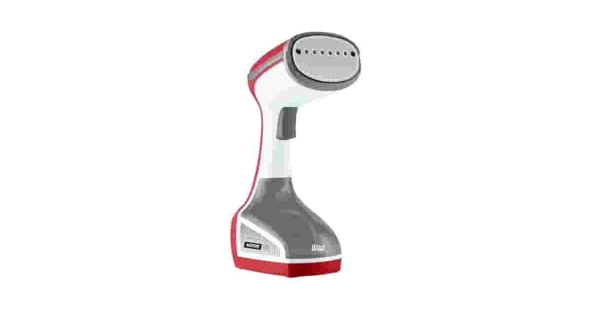Melhor Vaporizador de Roupa: Adeus Ferro de Passar?