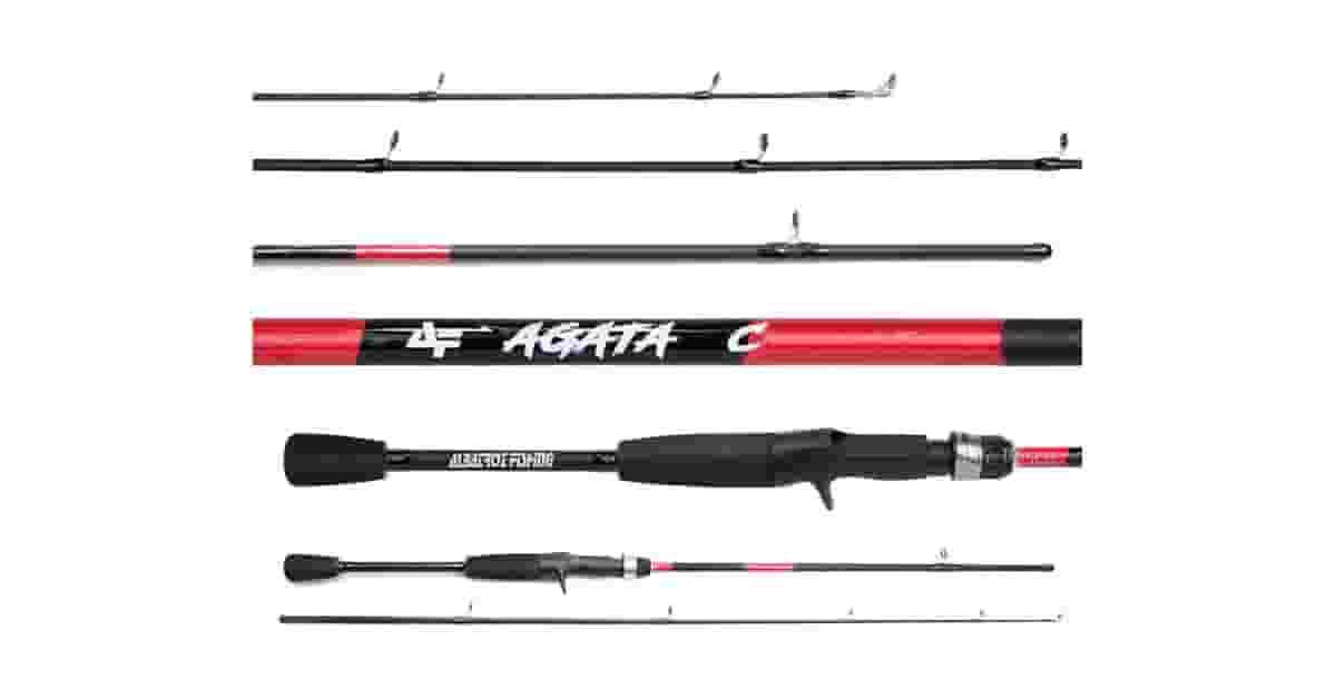 Melhor Vara de Pesca para Carretilha: Guia Completo de Compra