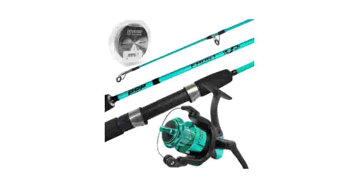 Melhor Vara de Pesca para iniciante: Guia Completo