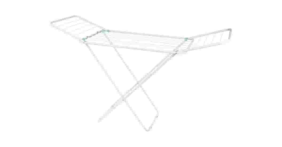 Melhor Varal de Chão: Vertical ou Com Abas?