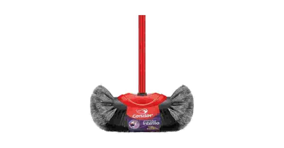 Melhor Vassoura para Piso de Madeira: Limpeza Eficaz e Delicada