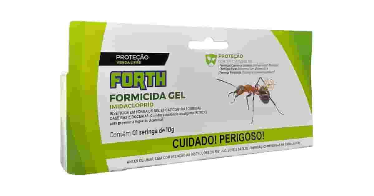 Melhor Veneno Para Formiga Caseira: Gel vs Pó?