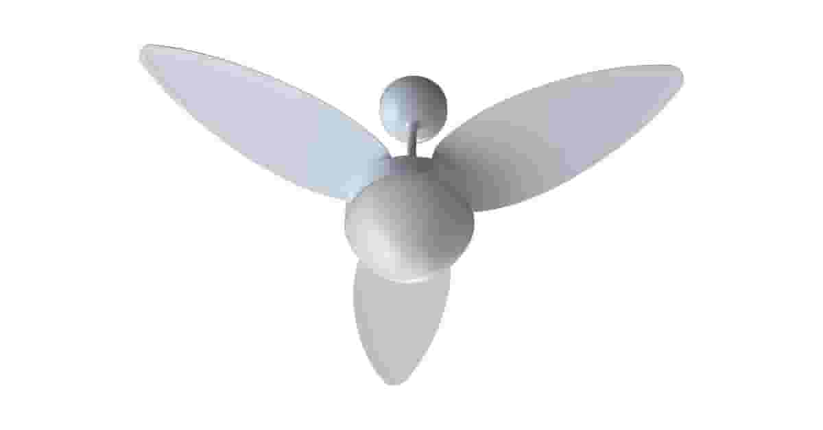 Melhor Ventilador de Teto Com Controle Remoto Silencioso: Qual Escolher?