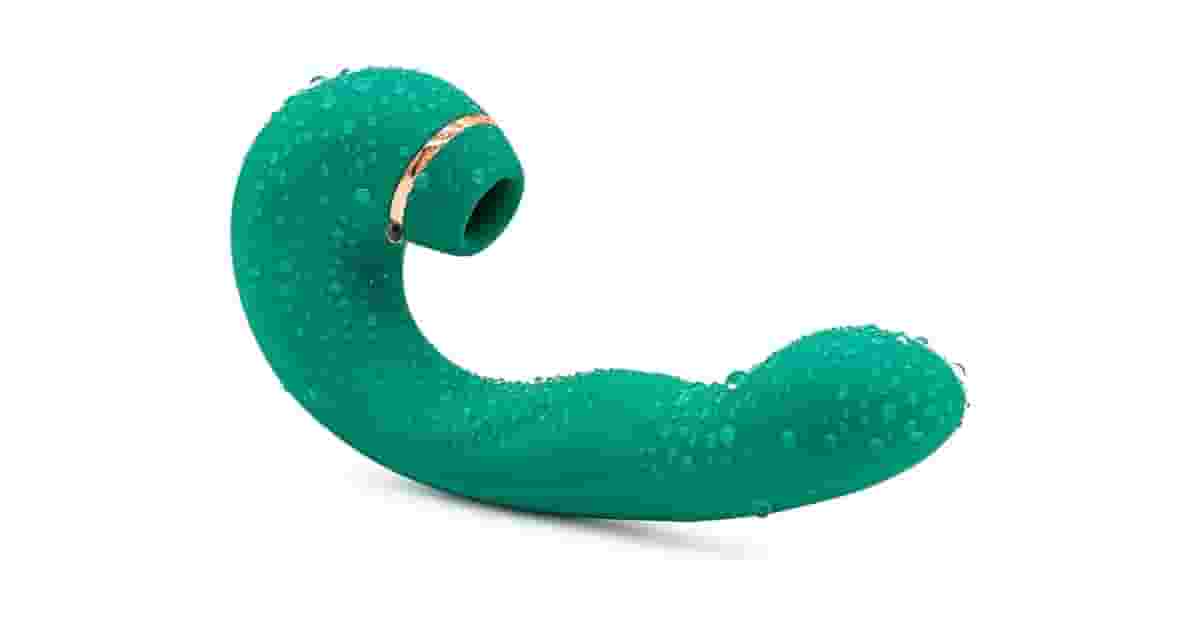 Melhor Vibrador: Do Sugador ao Wand, Qual Escolher?