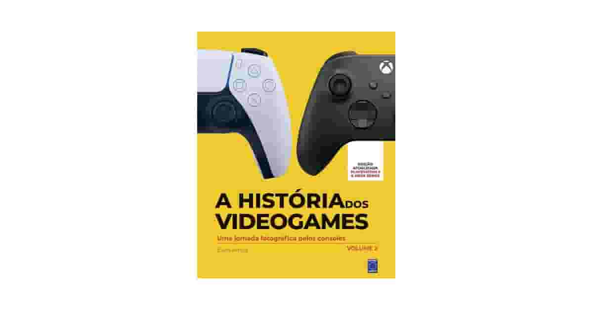 Melhor Videogame do Mundo: Guia Completo