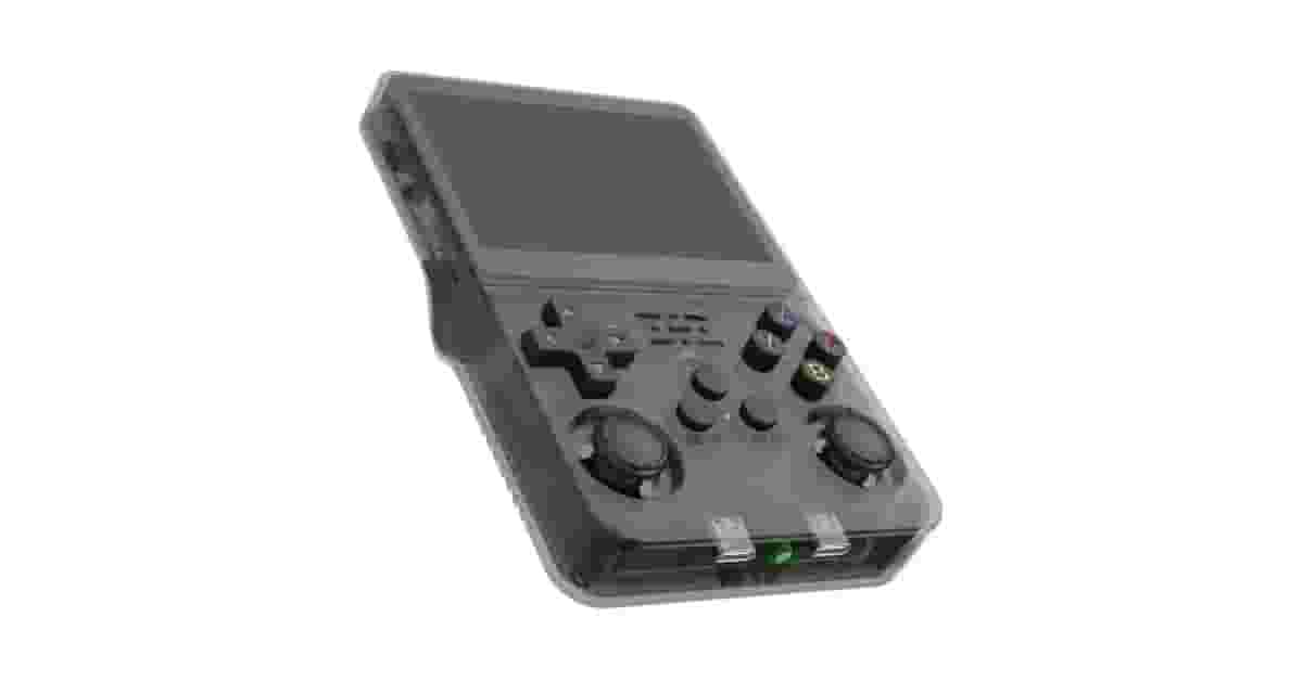 Melhor Videogame Portátil Emulador: Guia de Bolso!