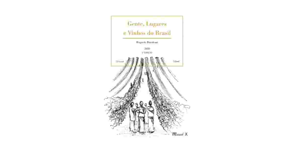 Melhor Vinho Brasileiro do Mundo: Descubra Sabores Únicos!