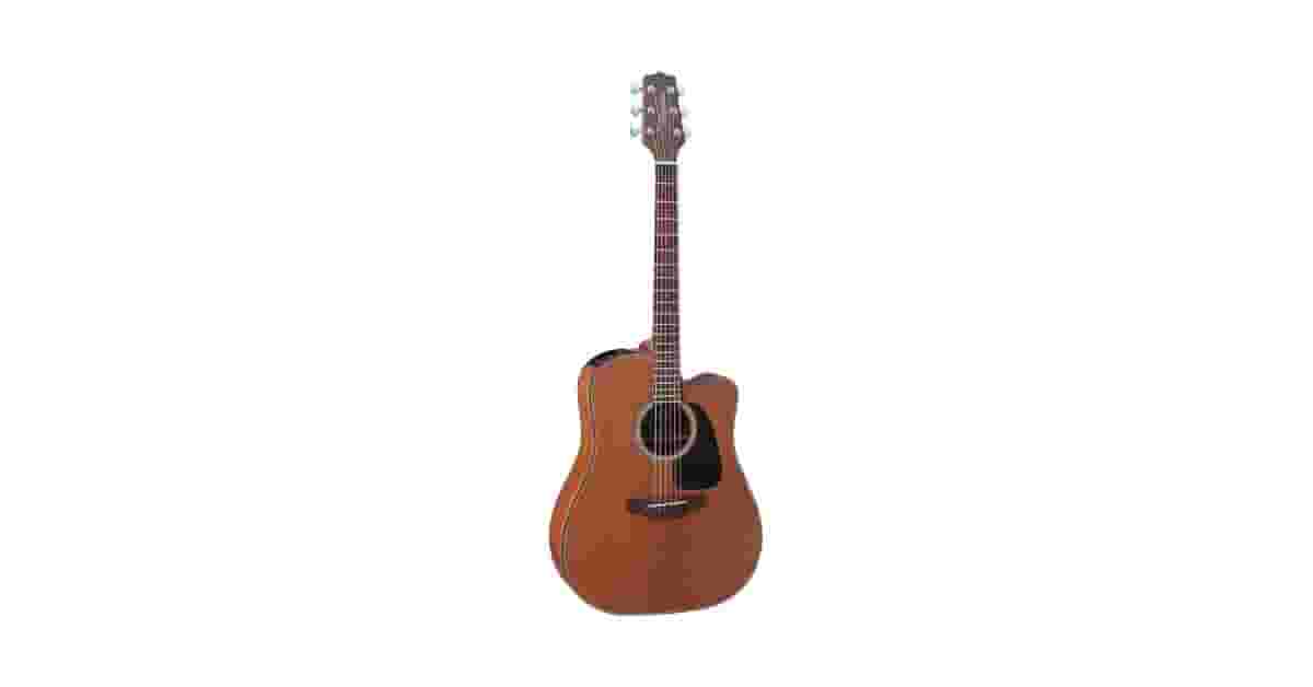 Melhor Violao Takamine: Como Escolher o Ideal?