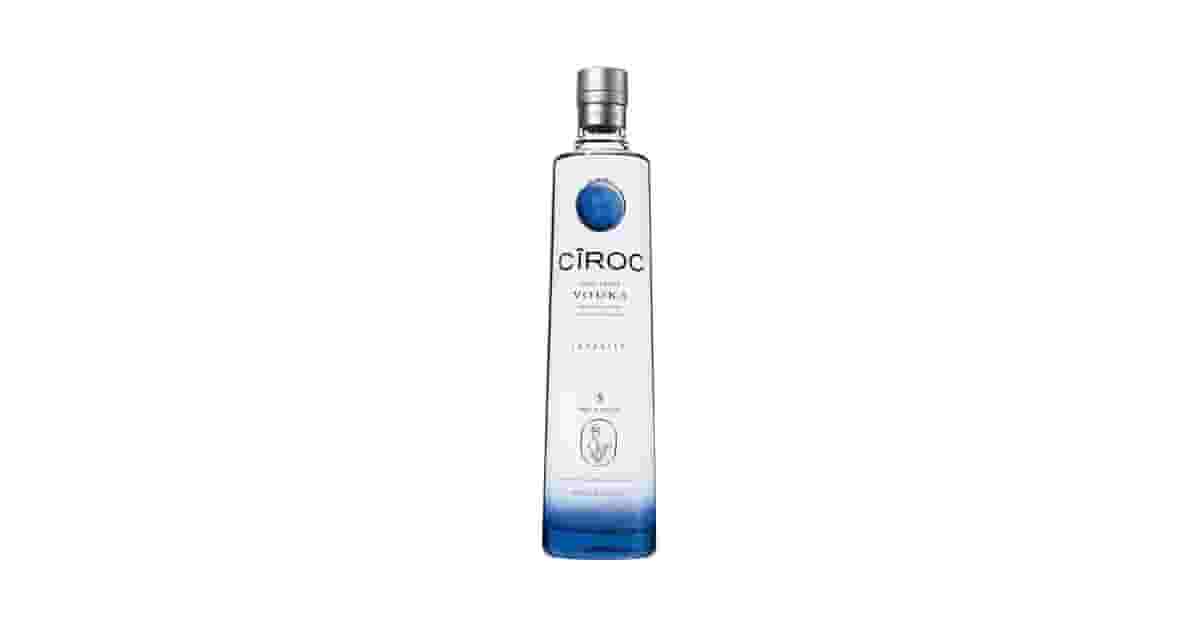 Melhor Vodka Ciroc: Guia Definitivo de Sabores e Luxo