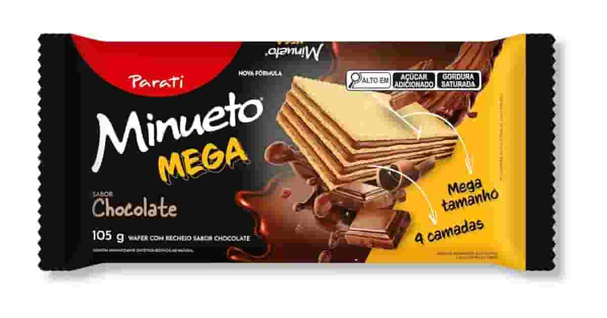 Melhor Wafer: Os Deliciosos Sabores Que Você Precisa Provar!