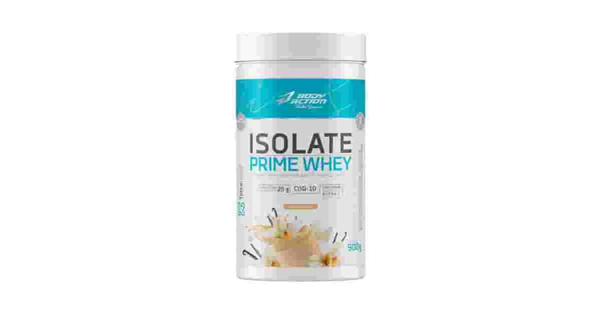 Melhor Whey Isolado e Hidrolisado: Escolha Perfeita!